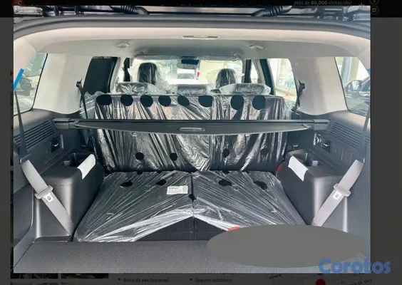 2026 Hyundai Santa Fe — foto 2 / 5