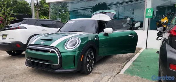2024 BMW MINI COOPER DE OPORTUNIDAD! — foto 2 / 13