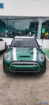 2024 BMW MINI COOPER DE OPORTUNIDAD! — foto 3 / 13