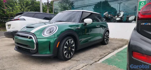 2024 BMW MINI COOPER DE OPORTUNIDAD! — foto 4 / 13