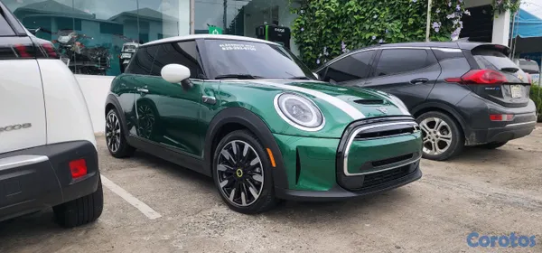 2024 BMW MINI COOPER DE OPORTUNIDAD! — foto 5 / 13