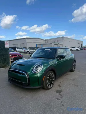 2024 BMW MINI COOPER DE OPORTUNIDAD! — foto 7 / 13