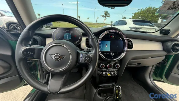 2024 BMW MINI COOPER DE OPORTUNIDAD! — foto 11 / 13