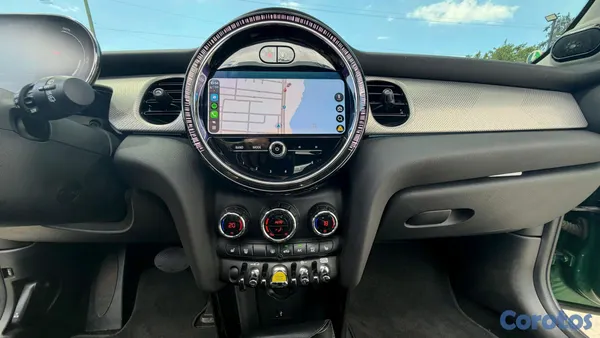 2024 BMW MINI COOPER DE OPORTUNIDAD! — foto 12 / 13