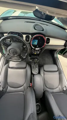 2024 BMW MINI COOPER DE OPORTUNIDAD! — foto 13 / 13