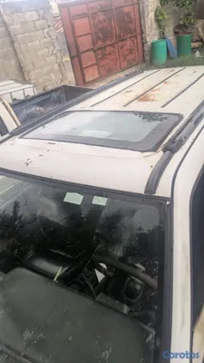 2000 Nissan Pathfinder — foto 2 / 14