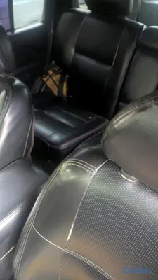 2000 Nissan Pathfinder — foto 3 / 14