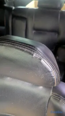 2000 Nissan Pathfinder — foto 4 / 14
