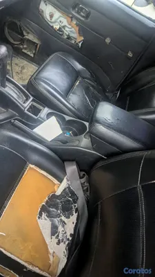2000 Nissan Pathfinder — foto 5 / 14