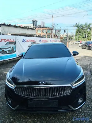 2018 Kia K-7 — foto 2 / 10