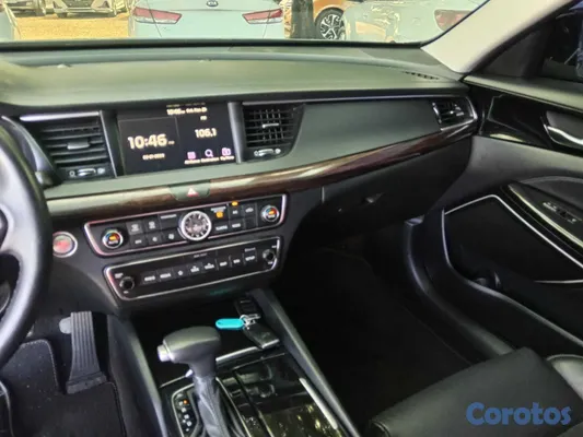 2018 Kia K-7 — foto 5 / 10