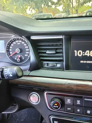2018 Kia K-7 — foto 6 / 10