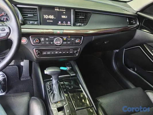 2018 Kia K-7 — foto 7 / 10