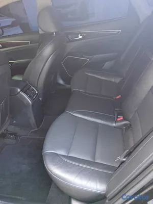2018 Kia K-7 — foto 9 / 10