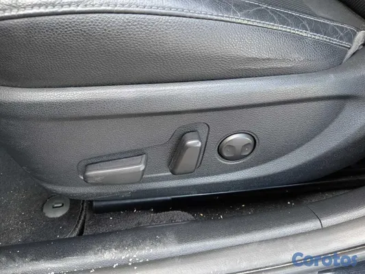 2018 Kia K-7 — foto 10 / 10