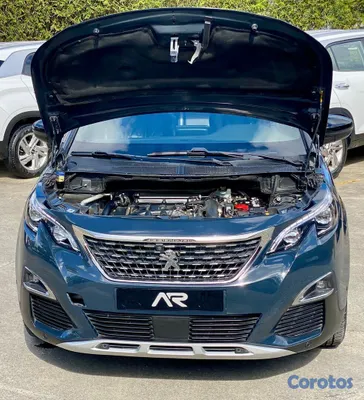 2019 Peugeot 3008 — foto 2 / 10