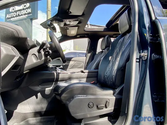 2019 Peugeot 3008 — foto 5 / 10