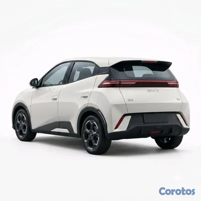 2024 BYD Otro — foto 3 / 3