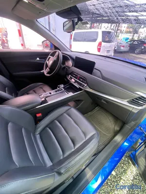2023 Jac JS8 — foto 2 / 15