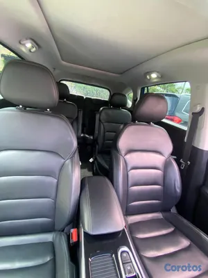 2023 Jac JS8 — foto 3 / 15