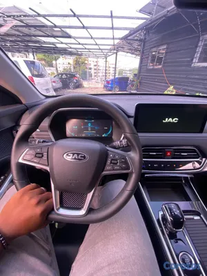 2023 Jac JS8 — foto 4 / 15