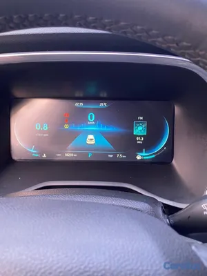 2023 Jac JS8 — foto 5 / 15