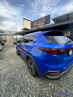 2023 Jac JS8 — foto 6 / 15