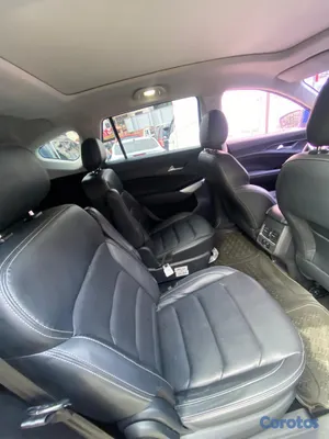 2023 Jac JS8 — foto 8 / 15