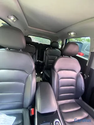 2023 Jac JS8 — foto 9 / 15