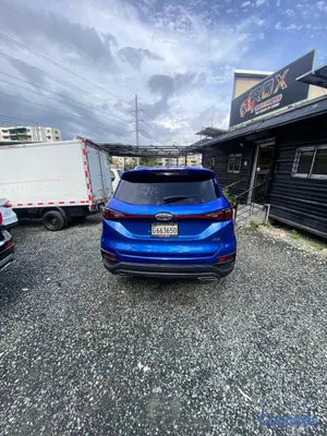 2023 Jac JS8 — foto 10 / 15