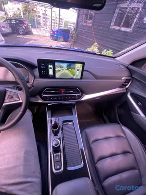 2023 Jac JS8 — foto 11 / 15