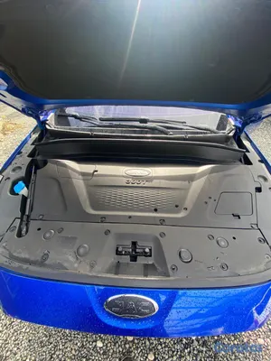 2023 Jac JS8 — foto 14 / 15