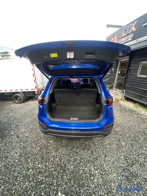 2023 Jac JS8 — foto 15 / 15