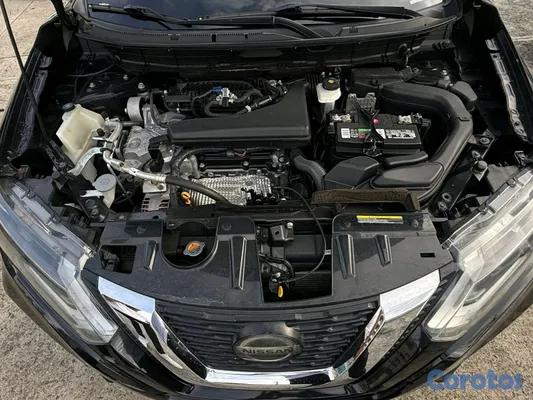 2020 Nissan Rogue — foto 5 / 9