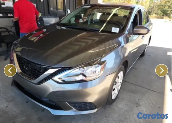 2019 Nissan Sentra