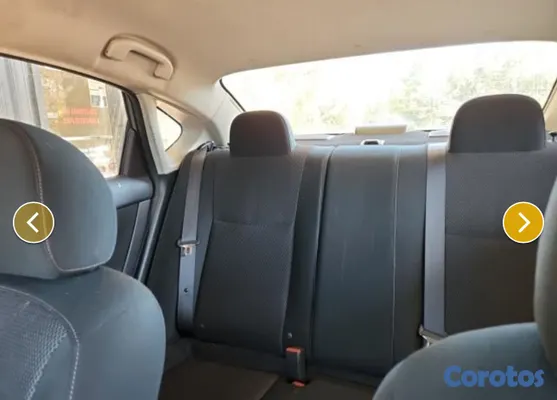 2019 Nissan Sentra — foto 9 / 9