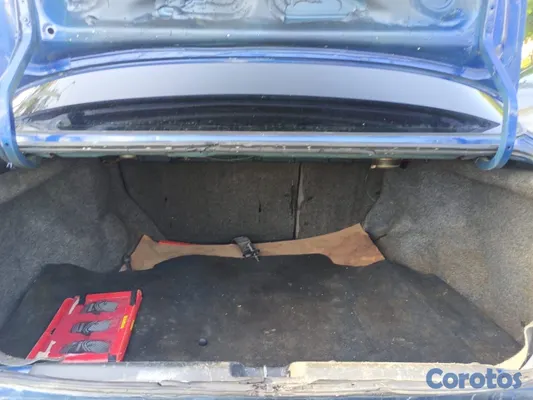 1997 Honda Civic — foto 10 / 12