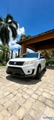 2020 Suzuki Vitara