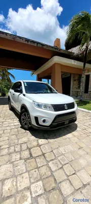 2020 Suzuki Vitara — foto 2 / 8