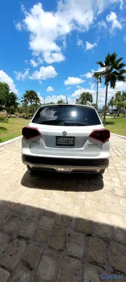 2020 Suzuki Vitara — foto 5 / 8