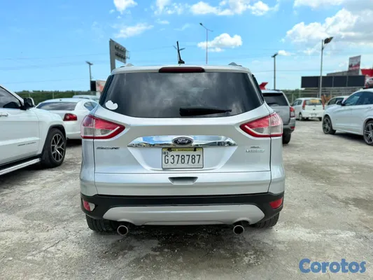 2013 Ford Escape