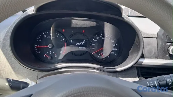 2020 Kia Morning — foto 2 / 8