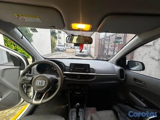 2020 Kia Morning — foto 5 / 8