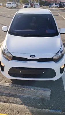 2020 Kia Morning — foto 6 / 8