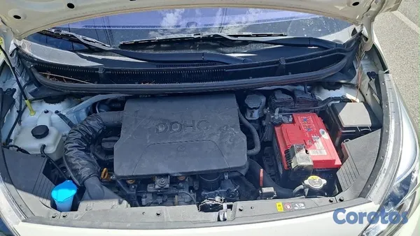 2020 Kia Morning — foto 8 / 8