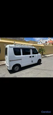 2013 Suzuki Every