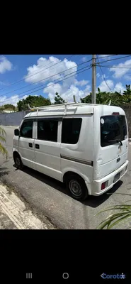 2013 Suzuki Every — foto 2 / 9