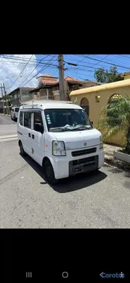 2013 Suzuki Every — foto 5 / 9