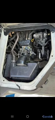 2013 Suzuki Every — foto 8 / 9