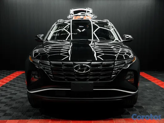 2023 Hyundai Tucson — foto 3 / 10